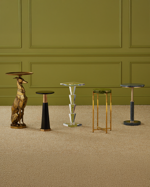 Gieves Drinks Table