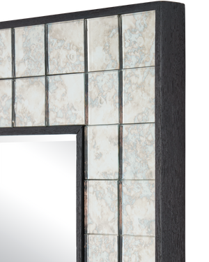 Mosaico Rectangular Mirror