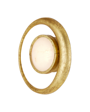 Muluk Wall Sconce