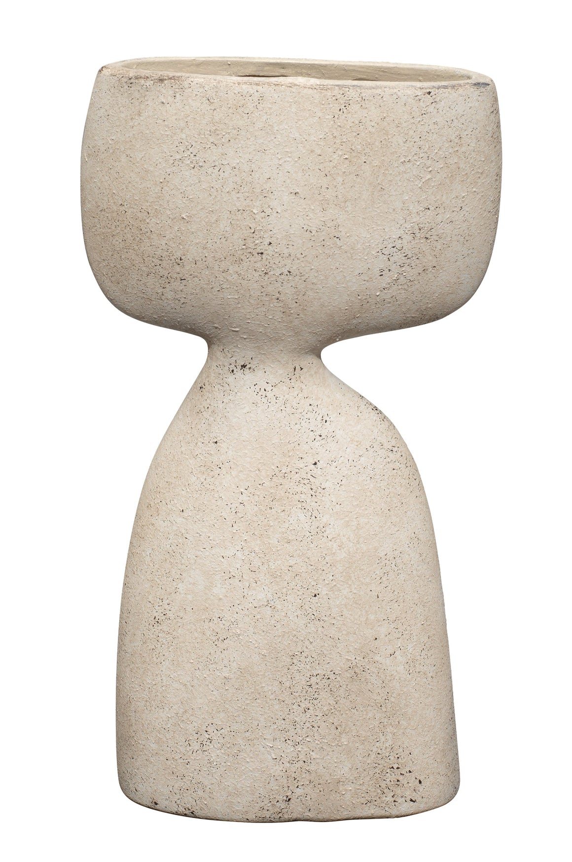 Anatomy Ceramic Decorative Vase