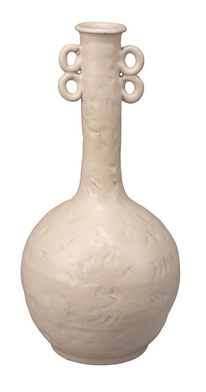 Babar Ceramic Decorative Vase, Large