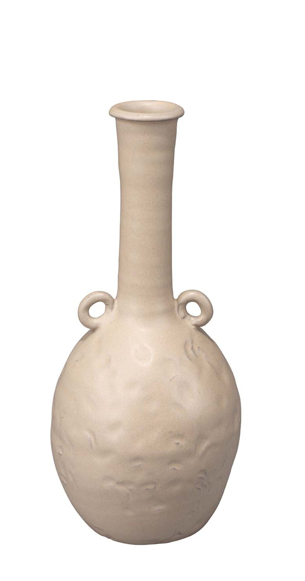Babar Ceramic Decorative Vase, Small