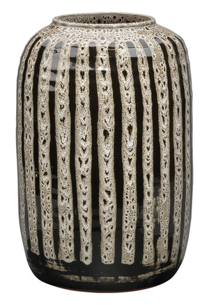 Barnaby Ceramic Decorative Vase