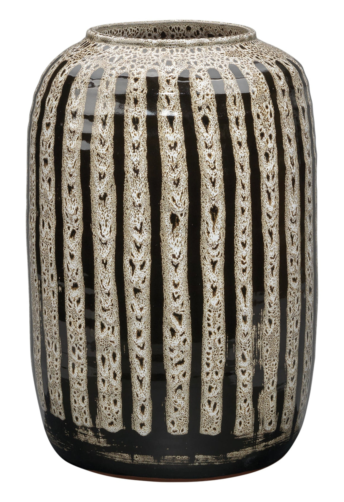 Barnaby Ceramic Decorative Vase