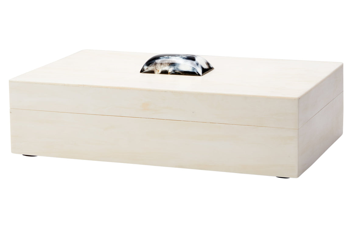 Constantine Large Rectangle Decorative Box