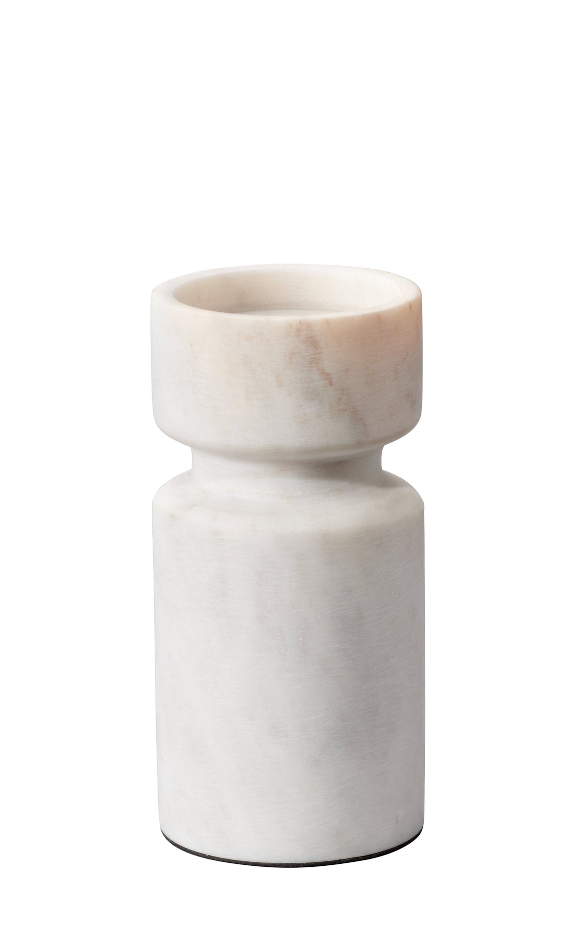 Daphne Marble Candleholder