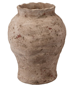 Grove Ceramic Decorative Vase