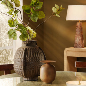 Legend Porcelain Decorative Vessel