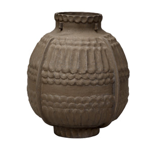 Legend Porcelain Decorative Vessel