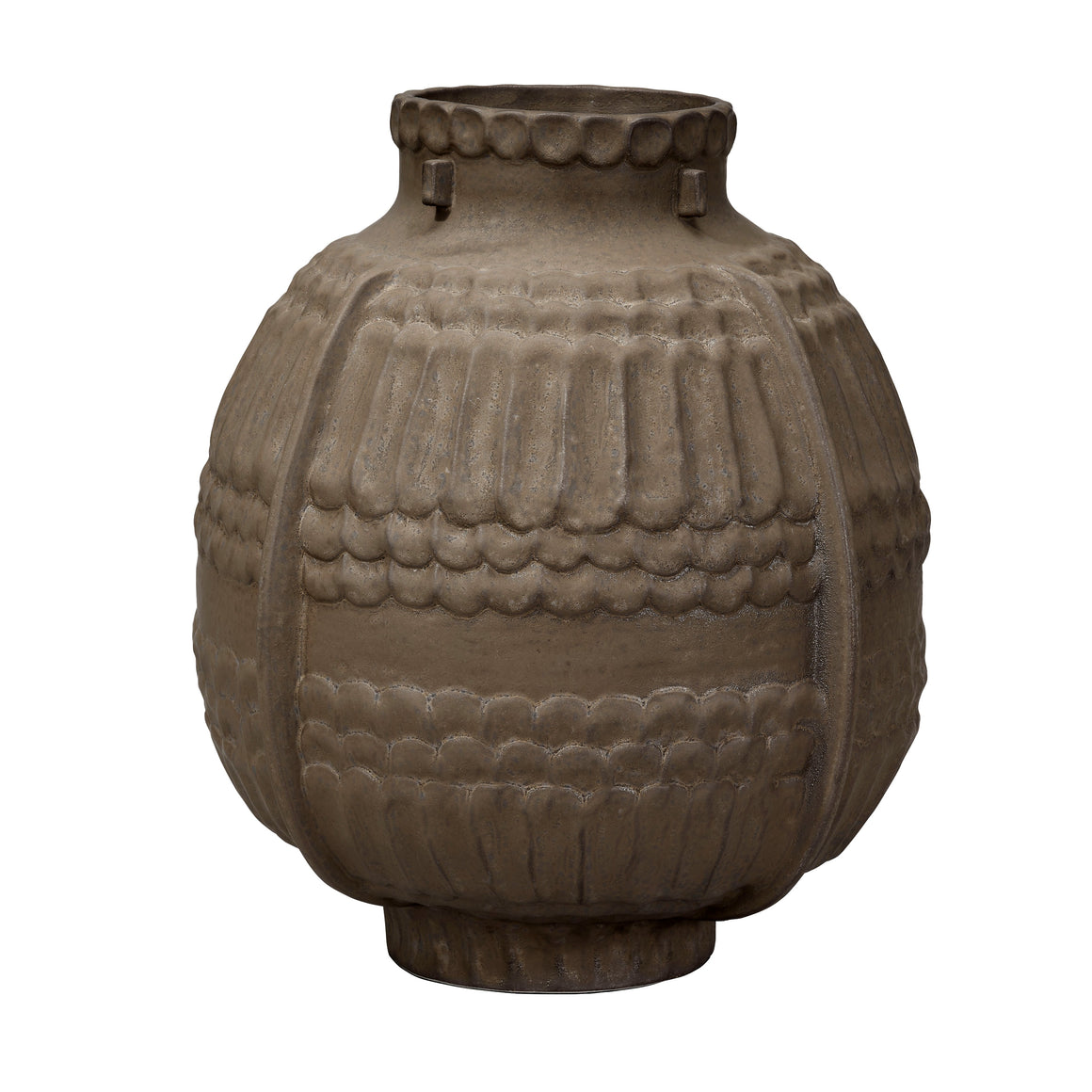 Legend Porcelain Decorative Vessel