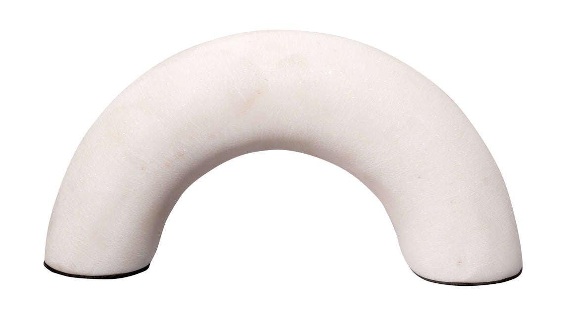 Ostrich Marble Decorative Object