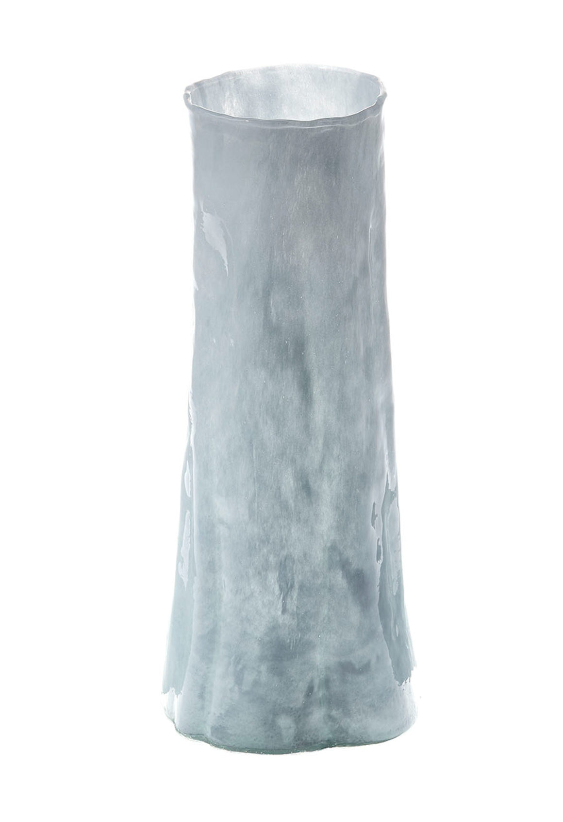 Sequoia Glass Decorative Vase, Small