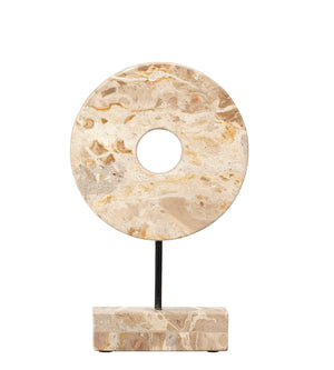 Soleil Marble Stand