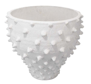 Spike Ceramic Decorative Vase