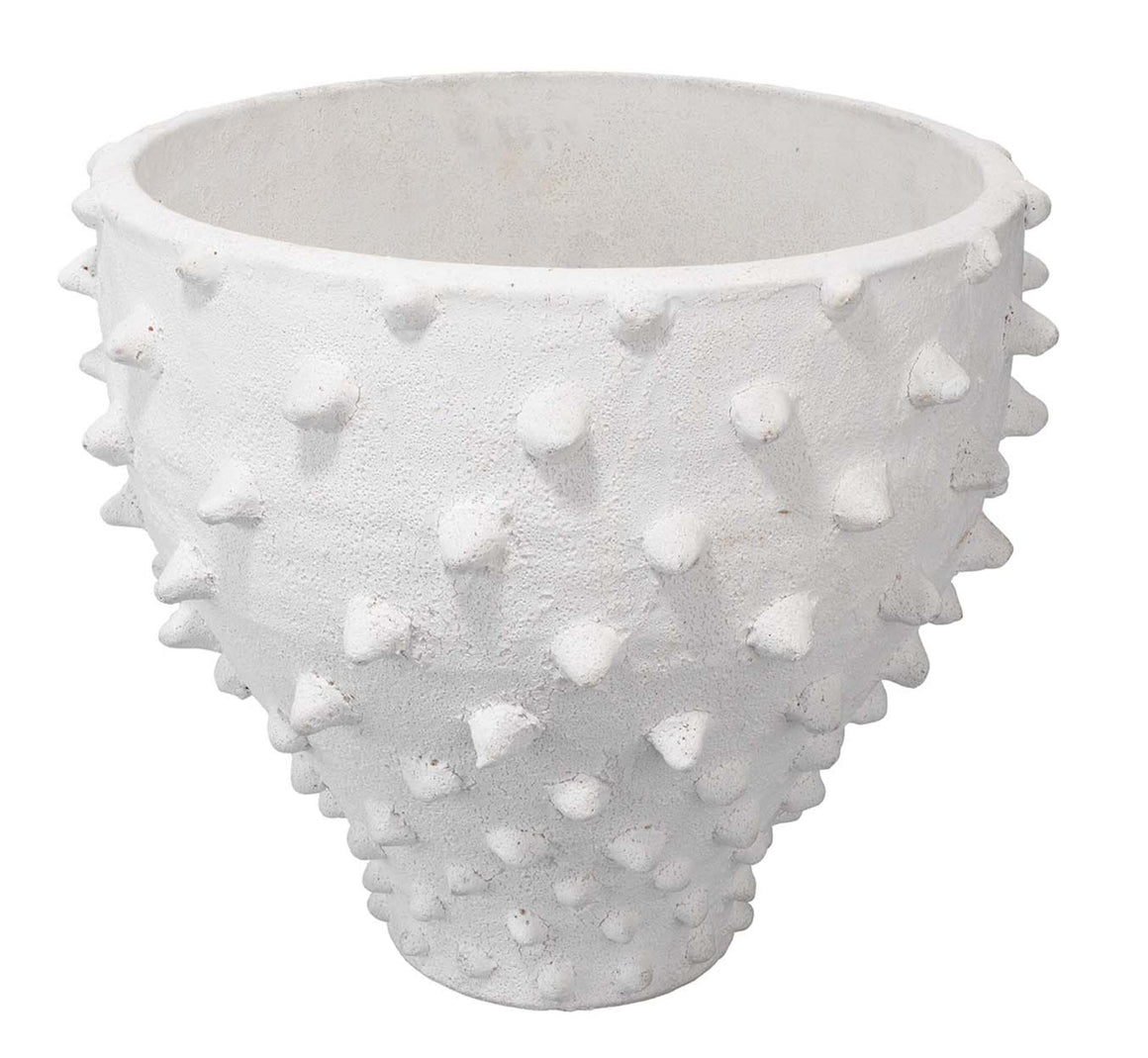 Spike Ceramic Decorative Vase