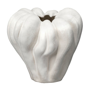 Tulip Ceramic Decorative Vase