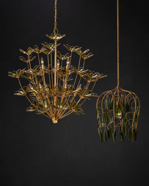 Midsummer Pendant