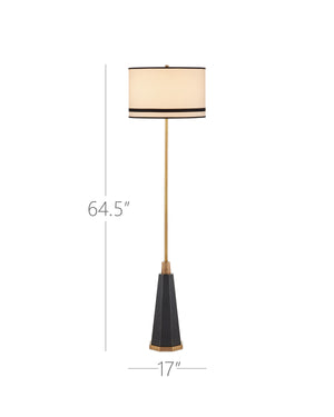 Gieves Floor Lamp