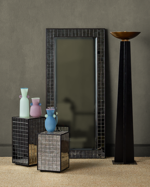 Mosaico Pedestal