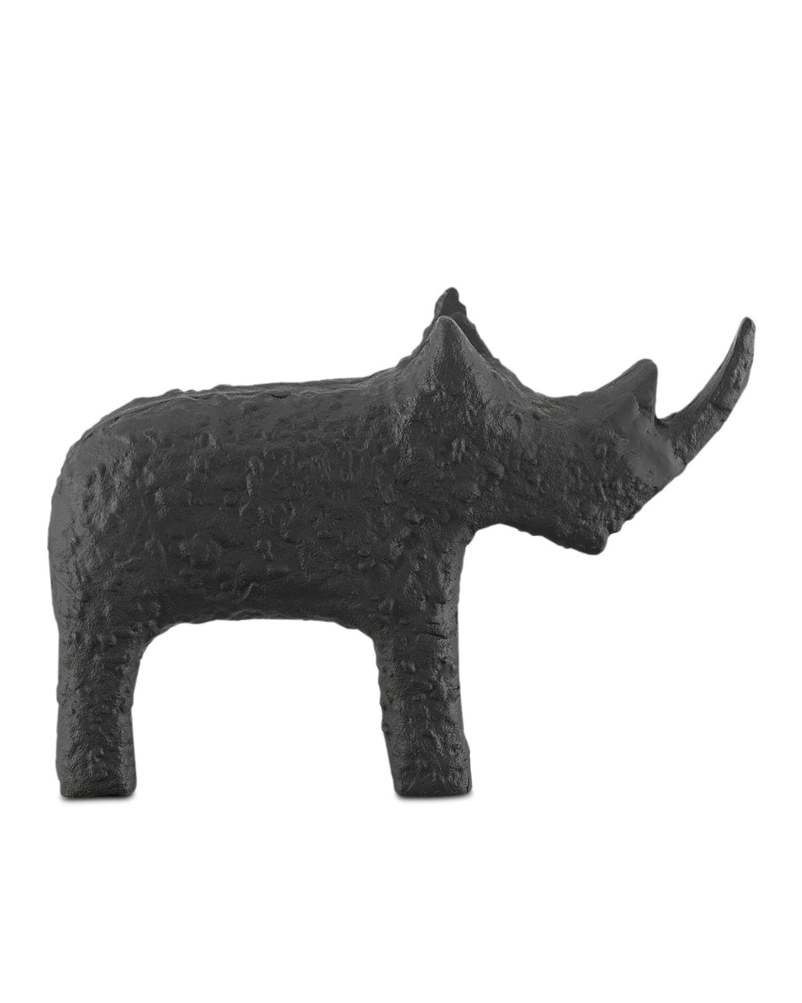 Kano Large Black Rhino