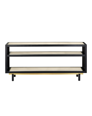 Deanna Console Table
