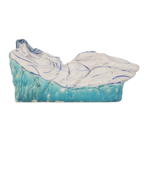 Reclining Nude Object
