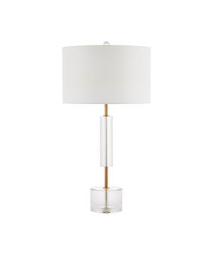 Deville Table Lamp