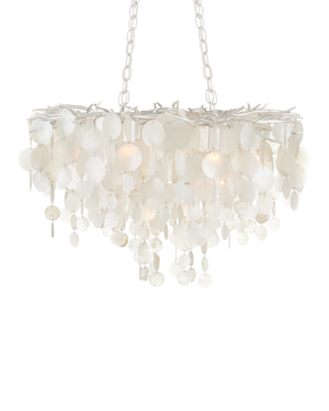 Lusso Chandelier