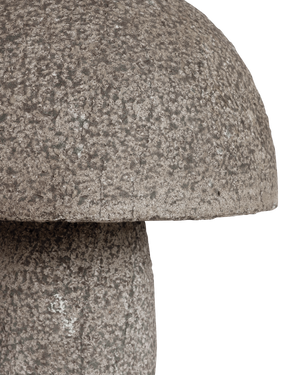 Medium Granite Mushroom