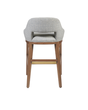 Inga Counter Stool, Greenlight Powder