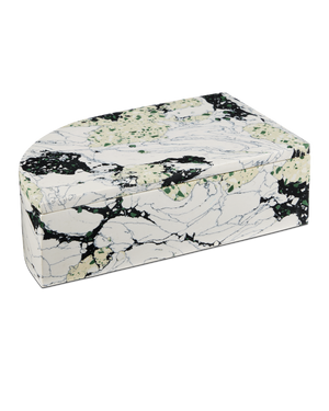 Fossey Rectangular Box