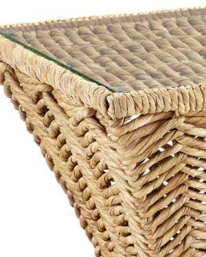 Hadi Accent Table