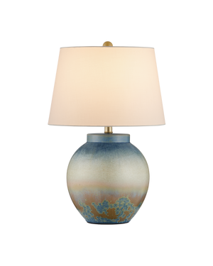 Dawning Table Lamp