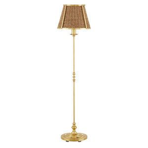 Deauville Floor Lamp