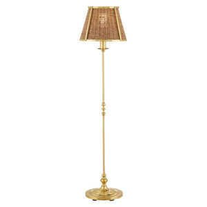 Deauville Floor Lamp