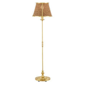 Deauville Floor Lamp