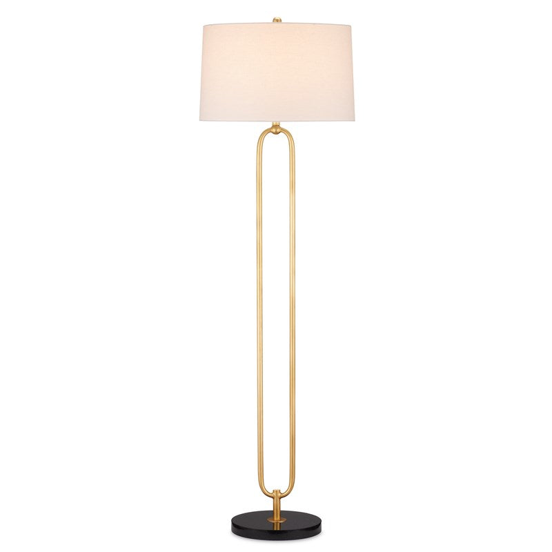 Glossary Floor Lamp