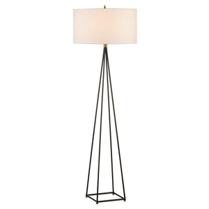 Fiction Floor Lamp