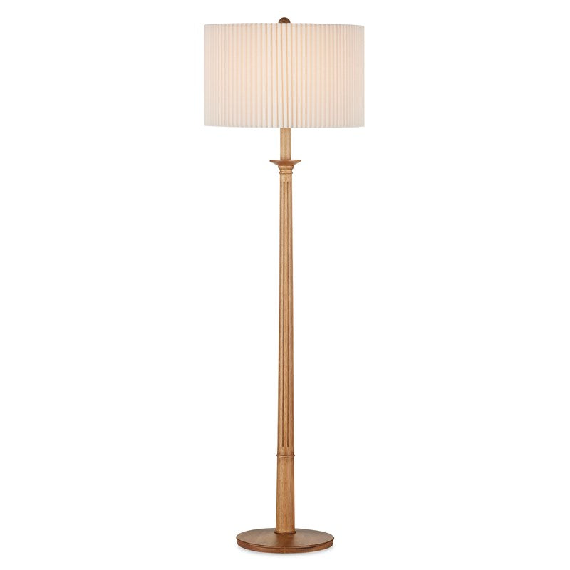 Mitford Floor Lamp