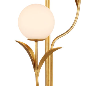 Rossville Floor Lamp