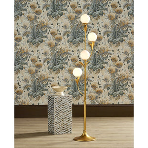 Rossville Floor Lamp