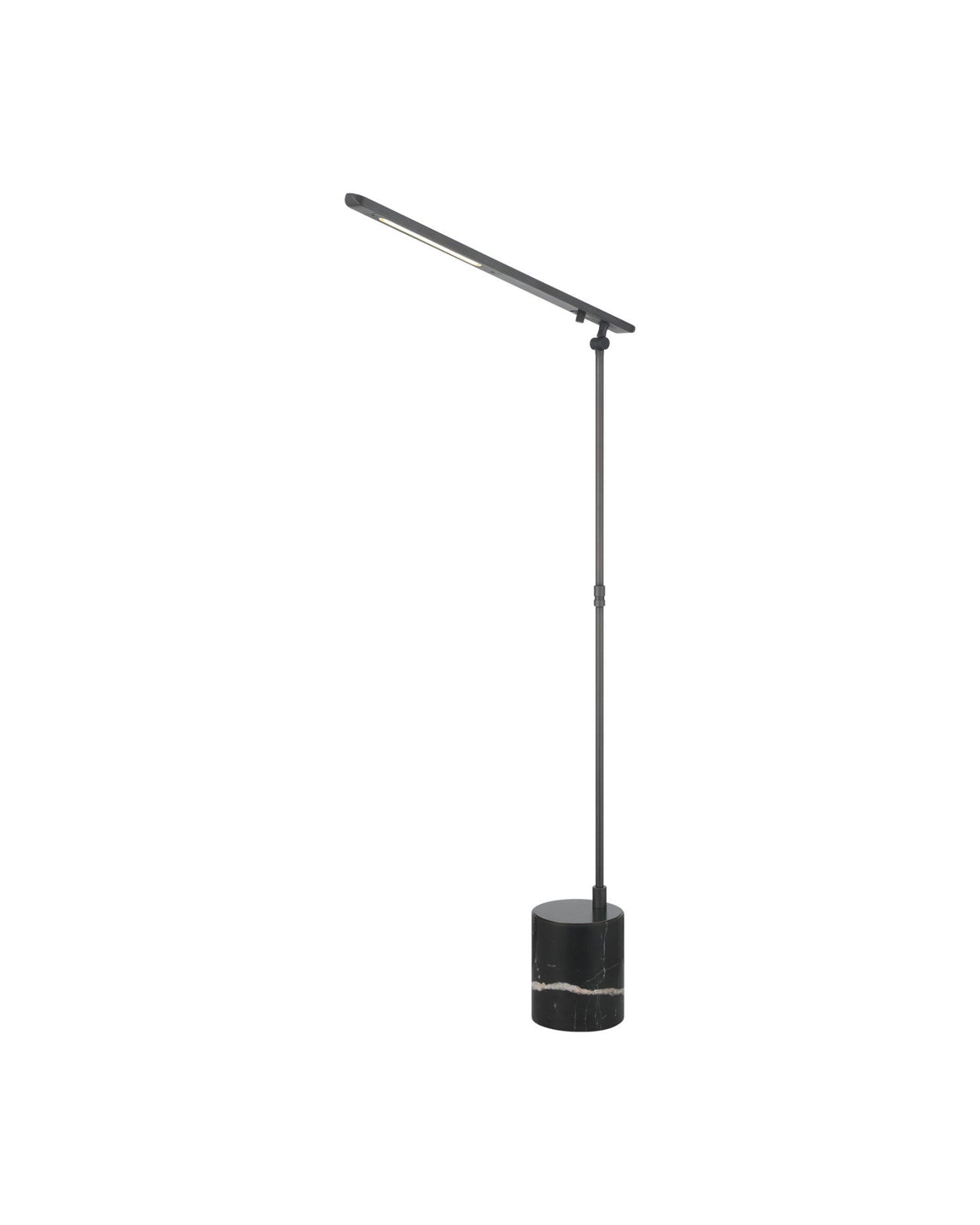 Hanford Bronze Floor Lamp