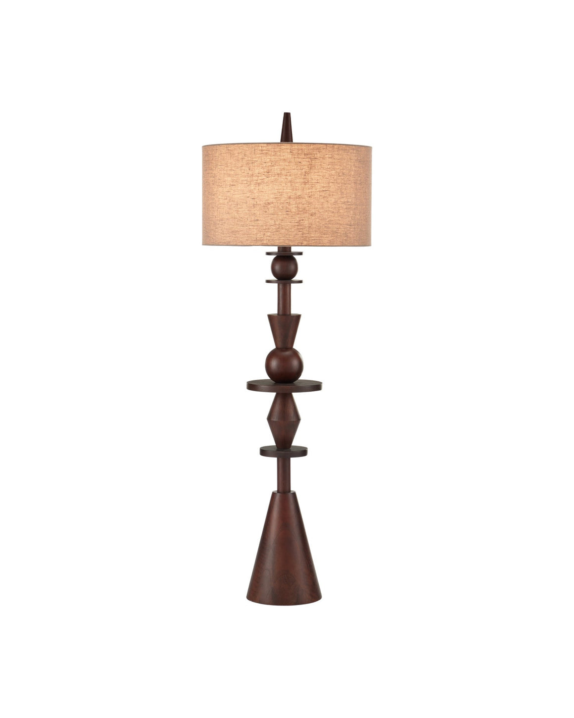 Cipher Floor Lamp