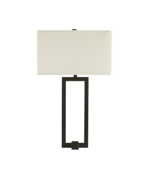 Pallium Bronze Table Lamp