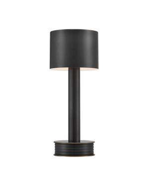 Traverse Bronze Cordless Table Lamp