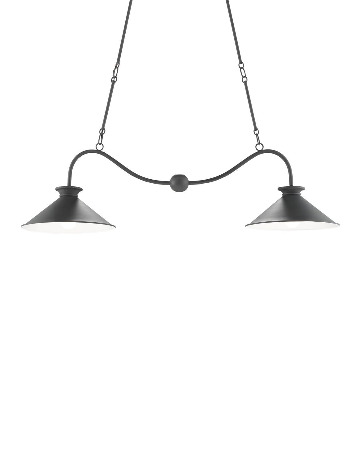 Bartel Chandelier