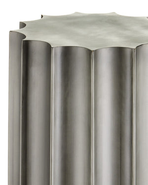 Kanti Pedestal