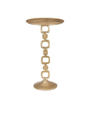 Jussi Drinks Table