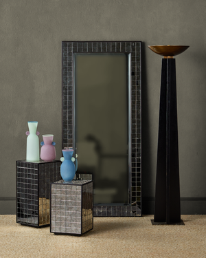 Mosaico Accent Table