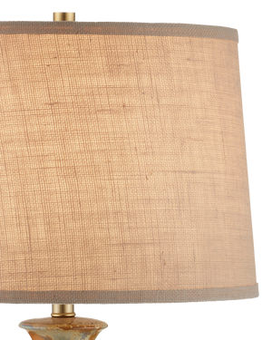 Stellata Table Lamp